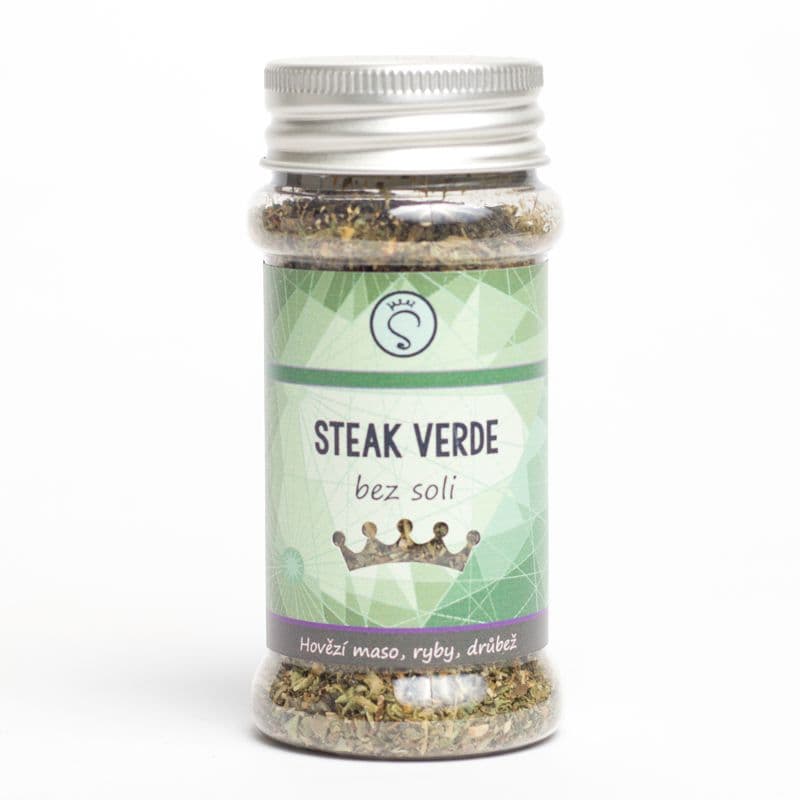 Steak verde 12 g - náhled 3