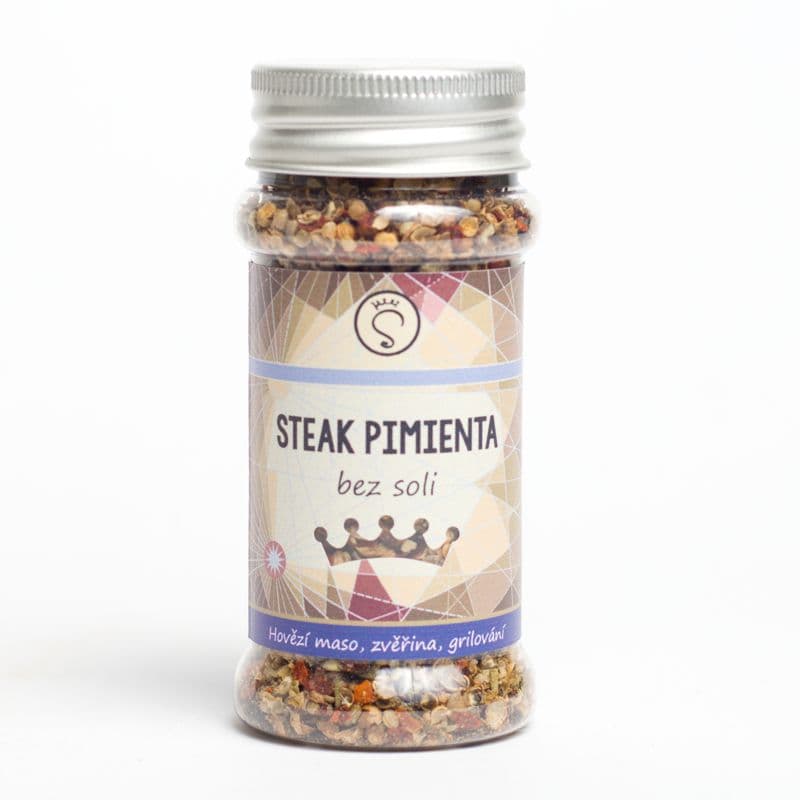 Steak pimienta 25 g - náhled 3