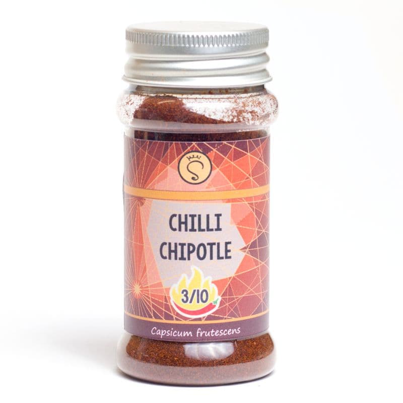 Chilli Chipotle 20 g - náhled 3