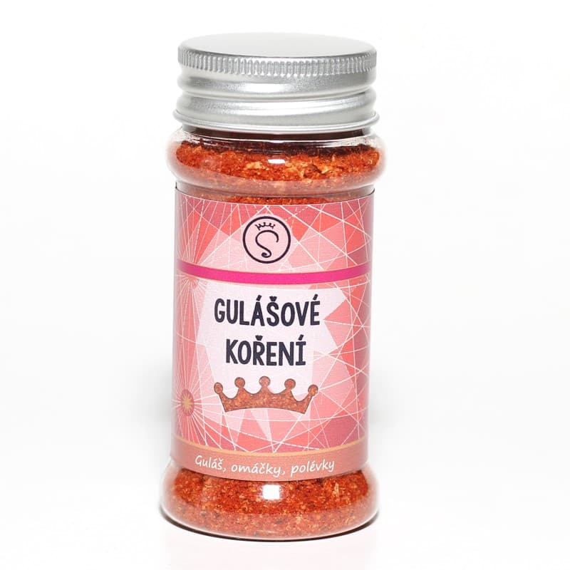 Gulášové koření 35 g - náhled 3