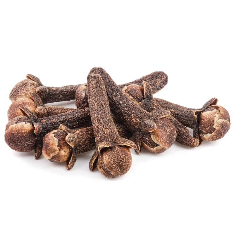 Hřebíček celý 20 g - náhled 2