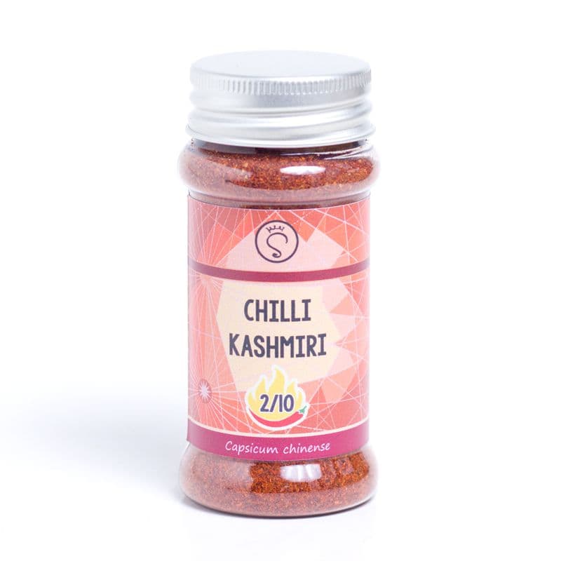 Chilli Kashmiri 20 g - náhled 3
