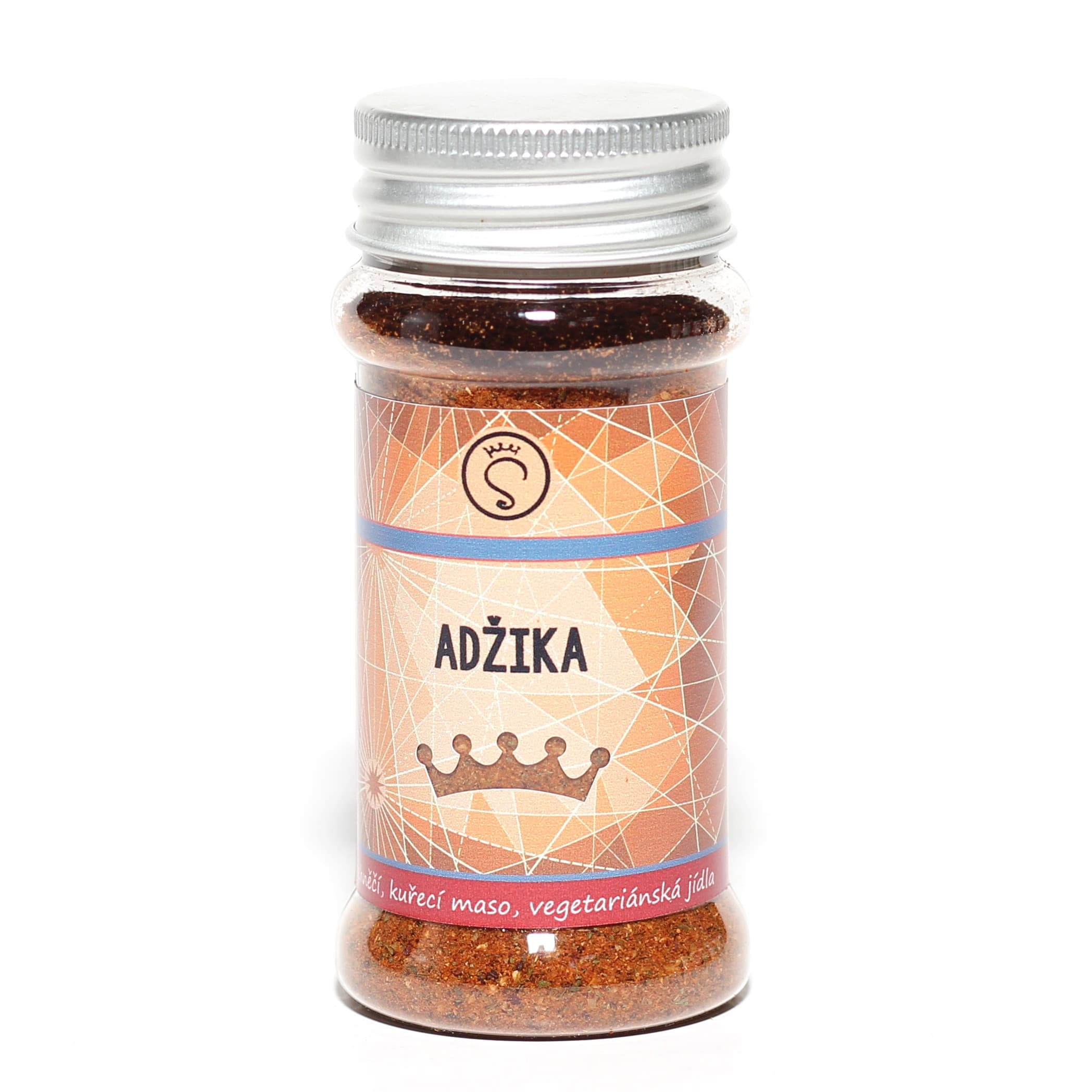 Adžika 25 g - náhled 3