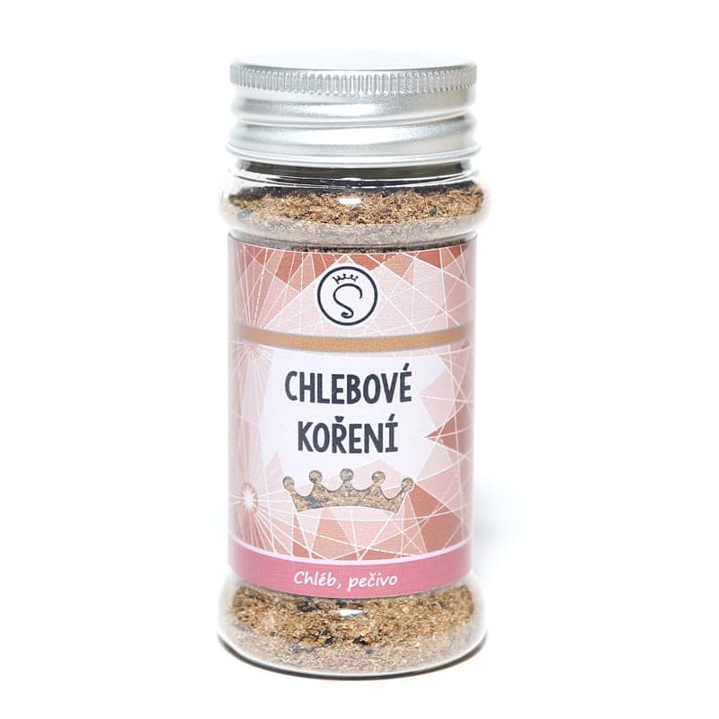 Chlebové koření 30 g - náhled 3
