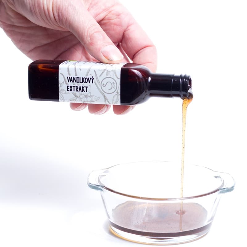 BIO Vanilkový extrakt 70 ml - náhled 3