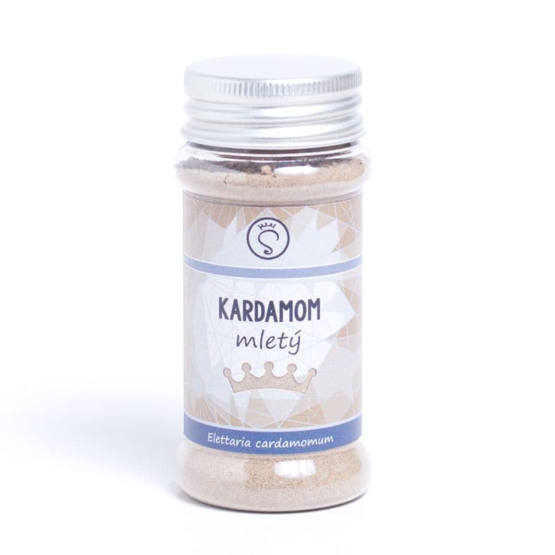 Kardamon mletý 20 g - náhled 3