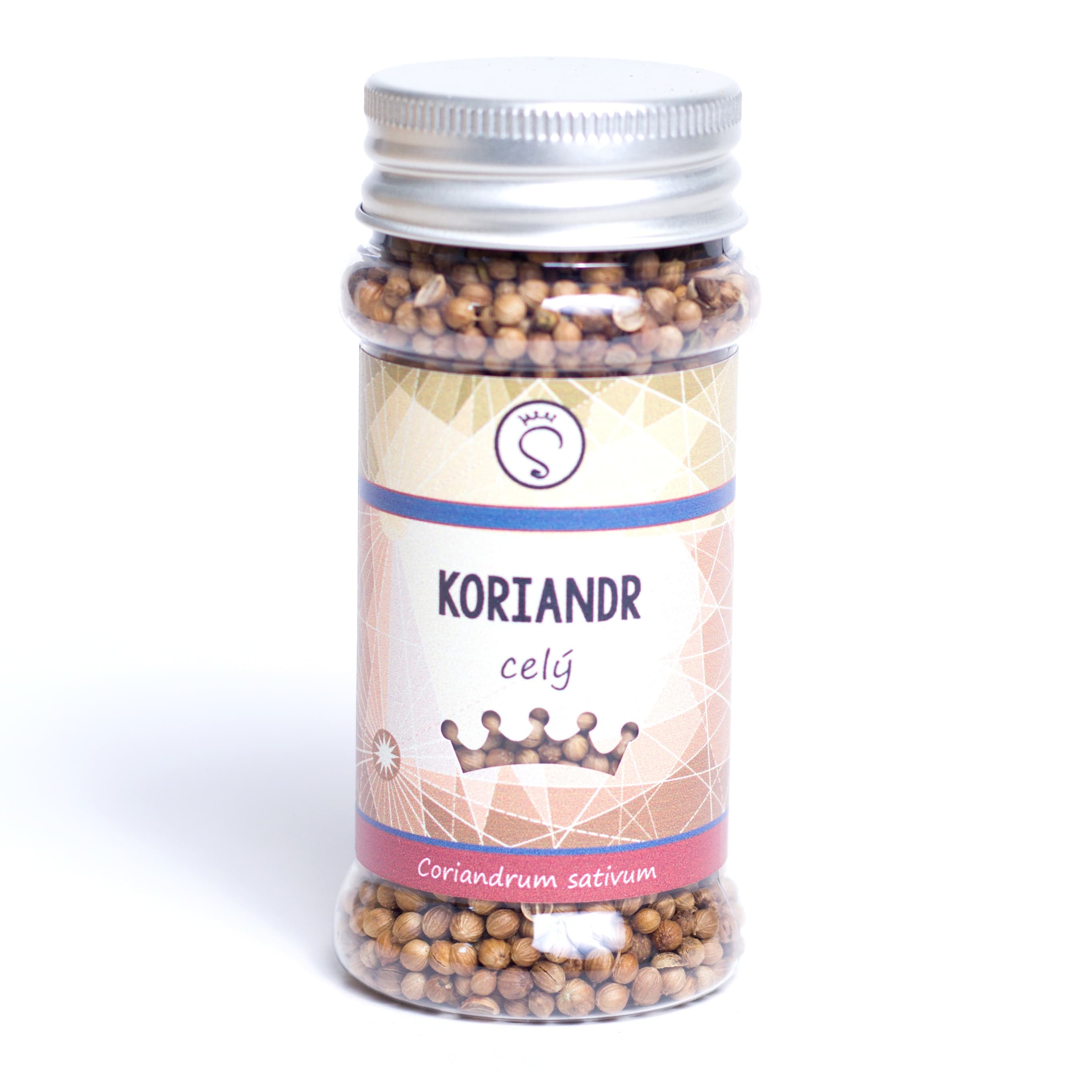 Koriandr celý 20 g - náhled 3