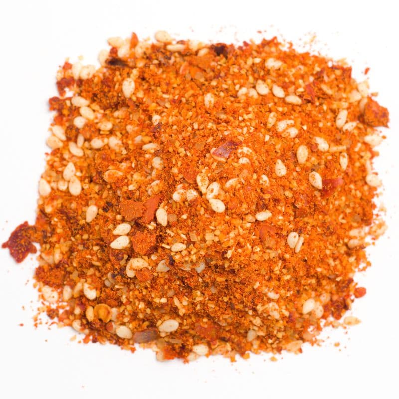 BBQ Korea 35 g - náhled 3