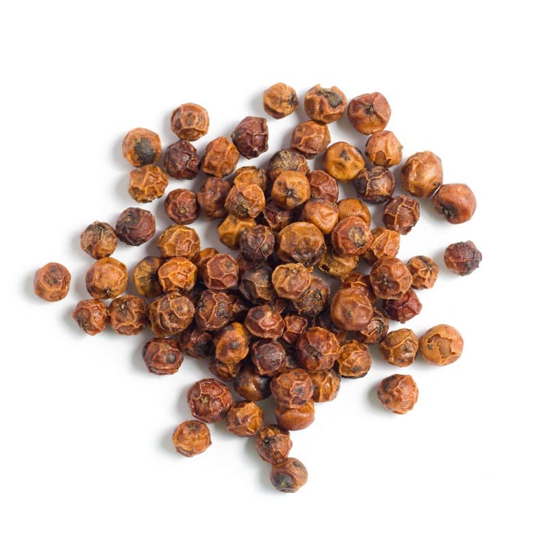 Kampotský pepř červený 30 g - náhled 3