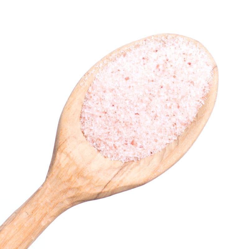 Himalájská sůl, jemná 1 kg - náhled 3
