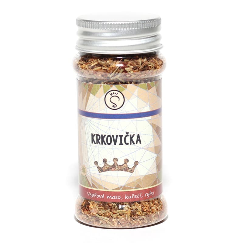 Krkovička 35 g - náhled 3
