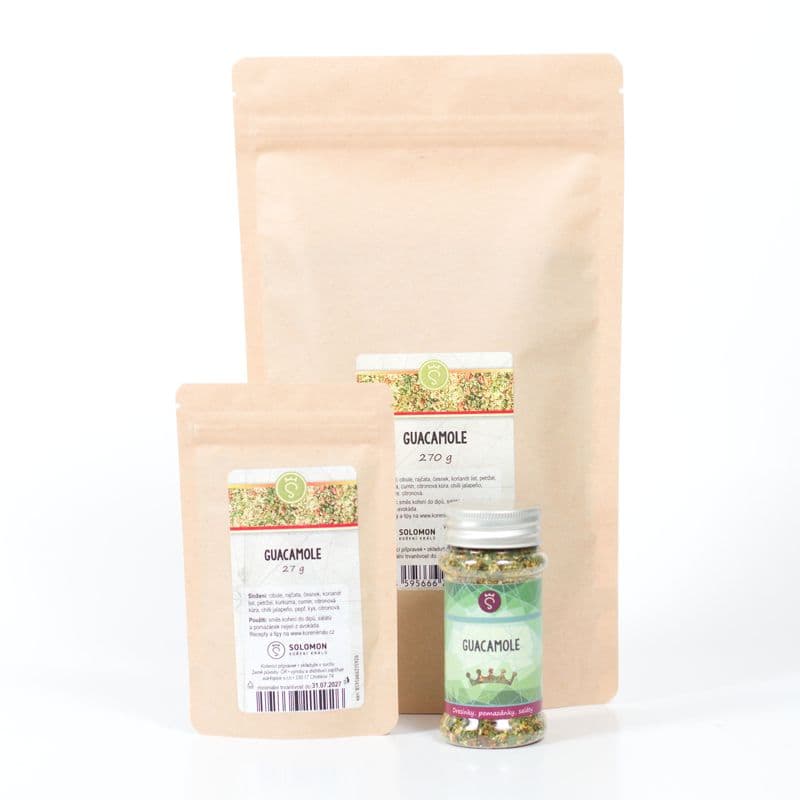 Guacamole 27 g - náhled 3