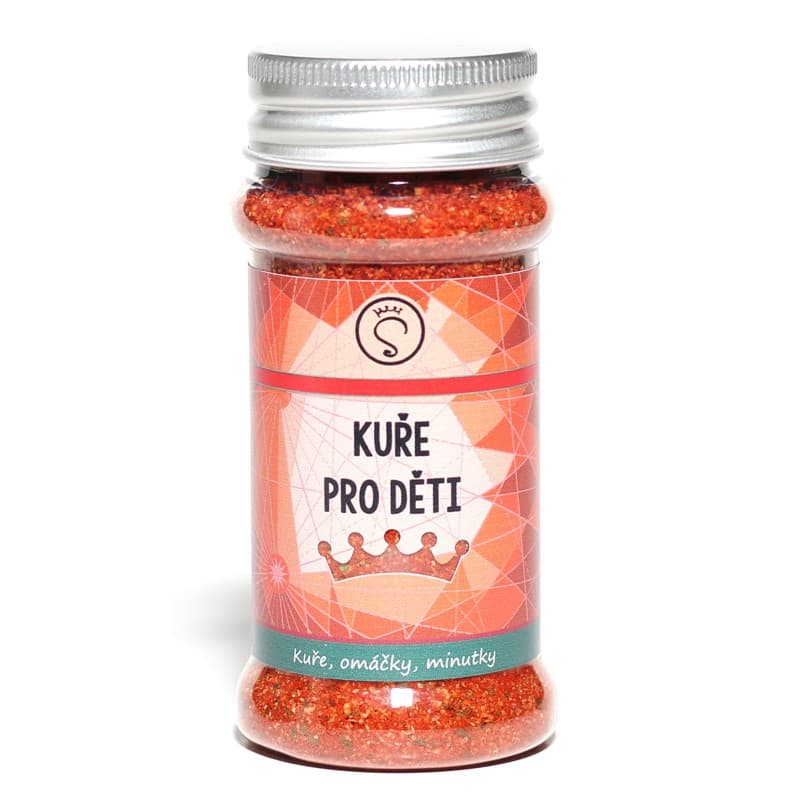 Kuře pro děti 30 g - náhled 3
