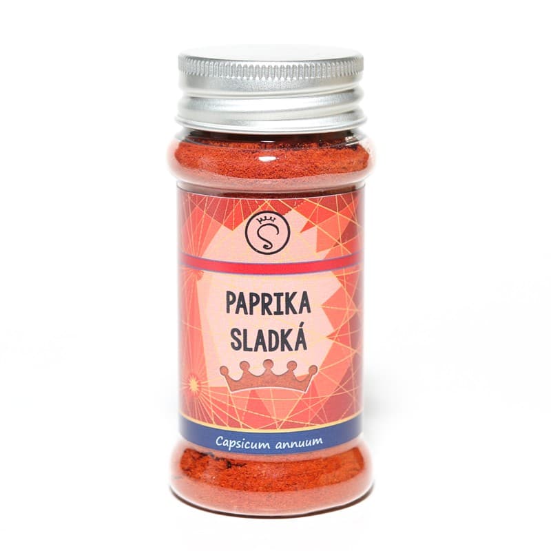 Paprika sladká 30 g - náhled 3