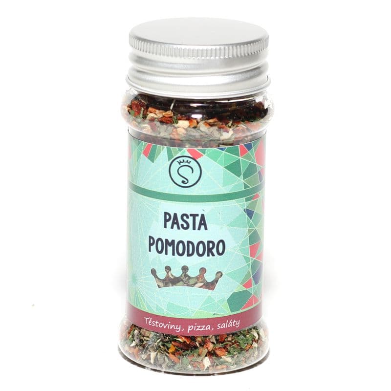 Pasta pomodoro 20 g - náhled 3