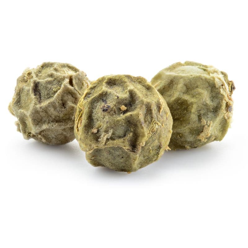 Pepř zelený celý 15 g - náhled 3