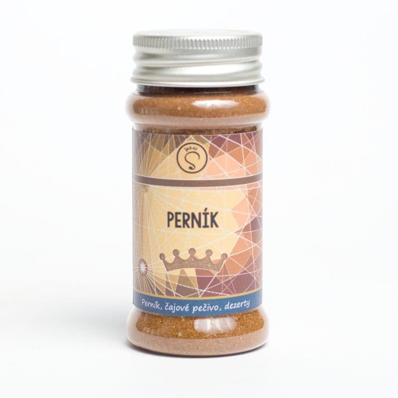Perník 25 g - náhled 3