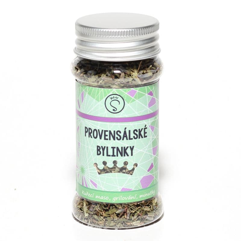 Provensálské bylinky 15 g - náhled 3