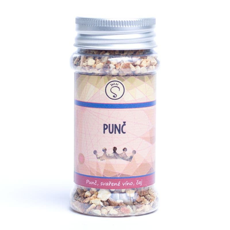Punč 25 g - náhled 3