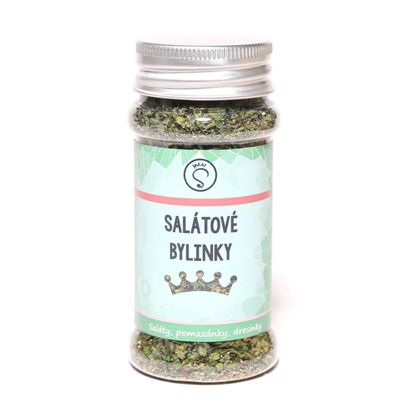 Salátové bylinky 12 g - náhled 3