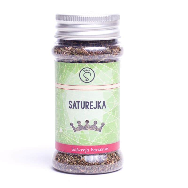 Saturejka 12 g - náhled 3