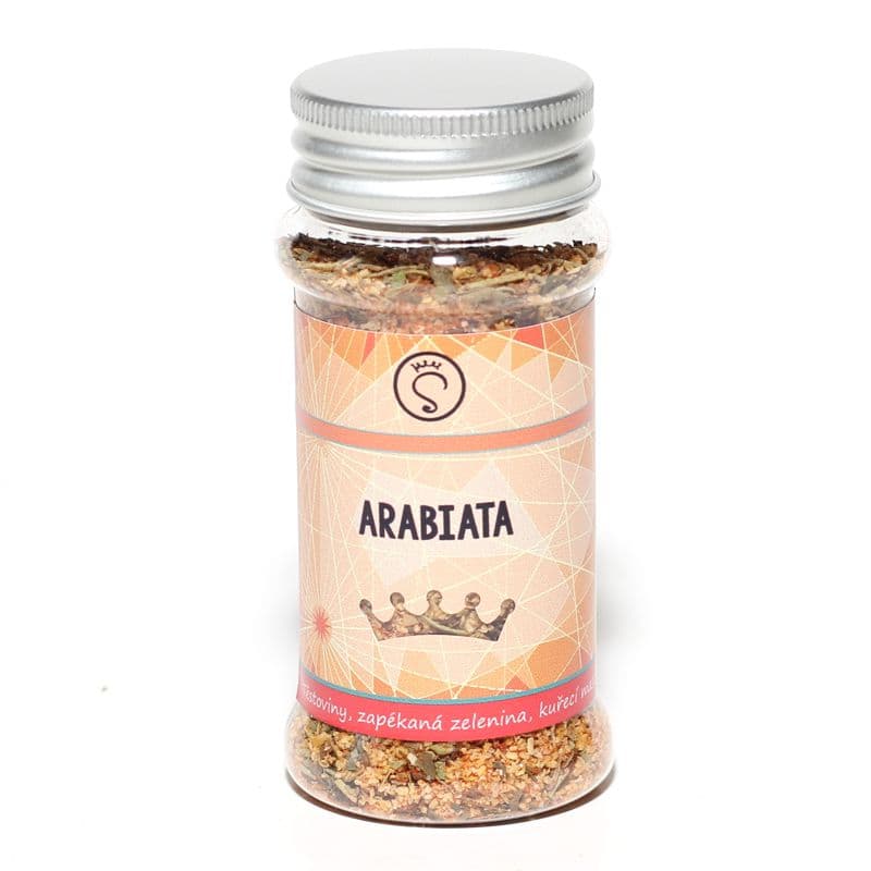 Arabiata 35 g - náhled 3