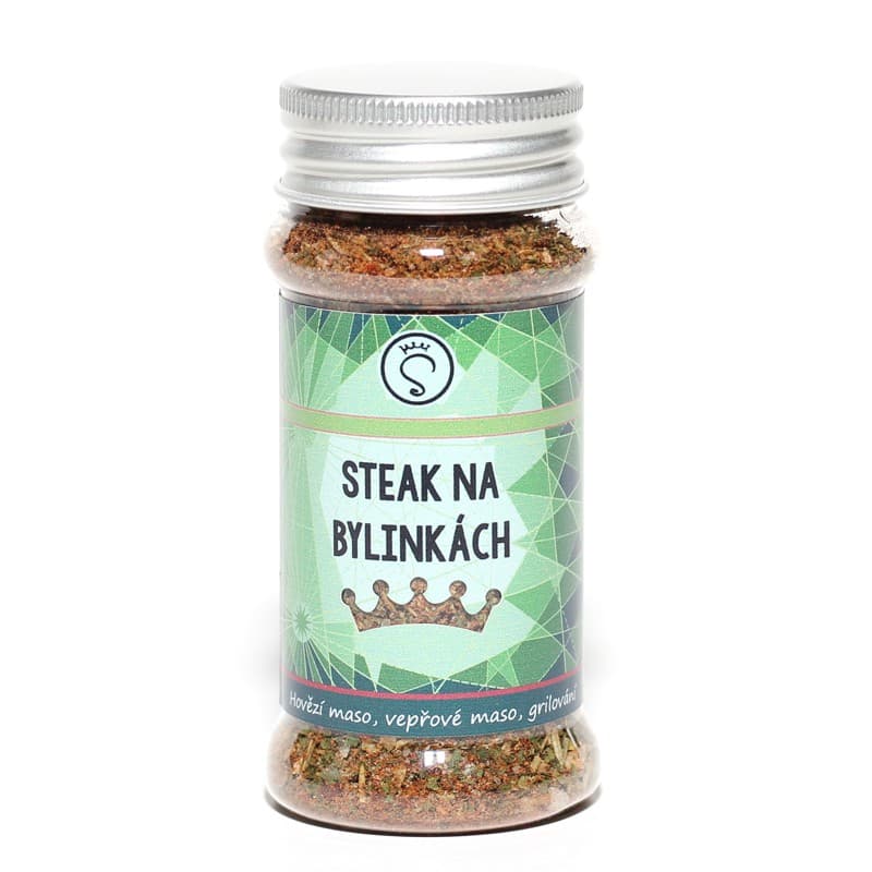 Steak na bylinkách 20 g - náhled 3