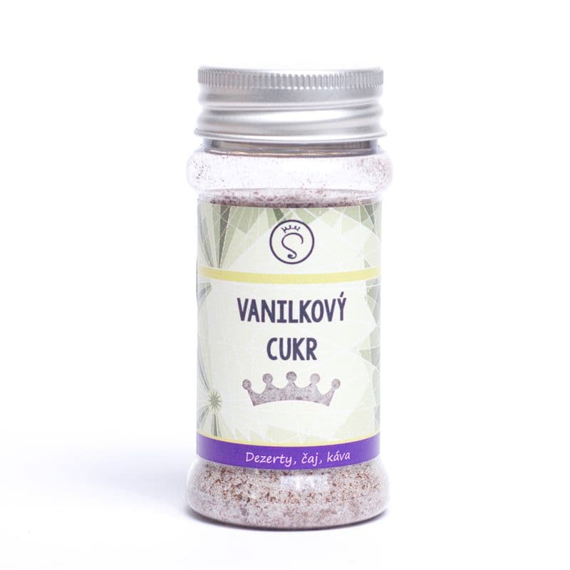 Vanilkový cukr 40 g - náhled 4