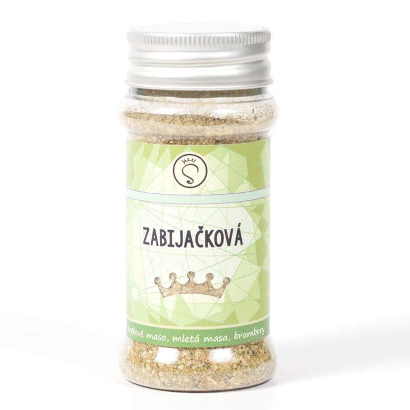 Zabijačková 35 g - náhled 4