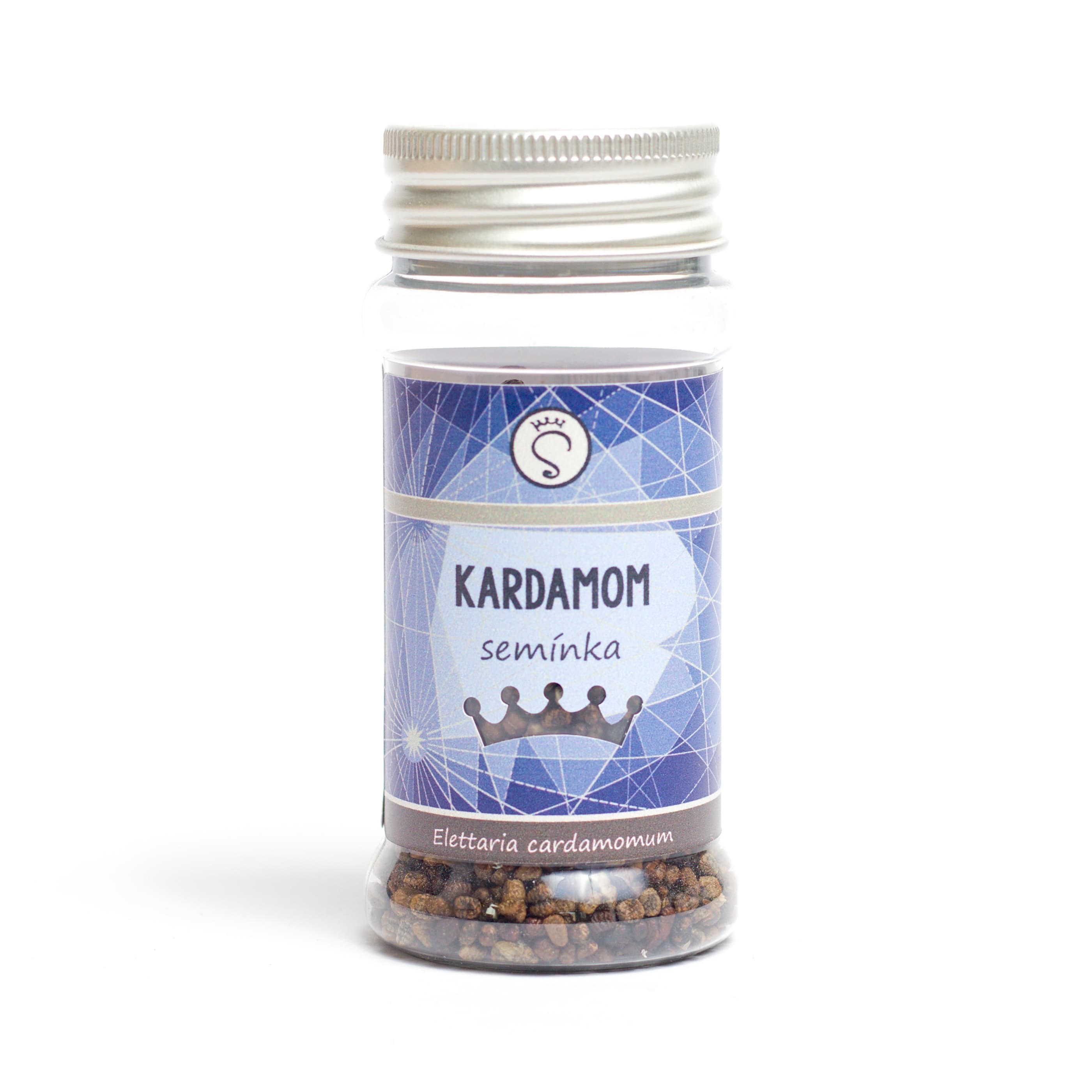 Kardamon semínka 30 g - náhled 4