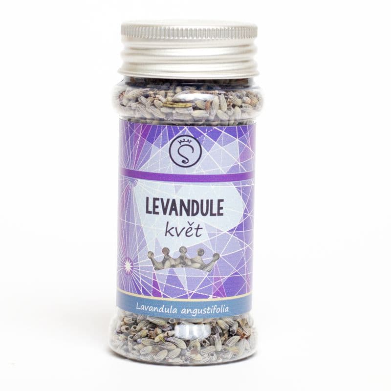 Levandule květ 7 g - náhled 4