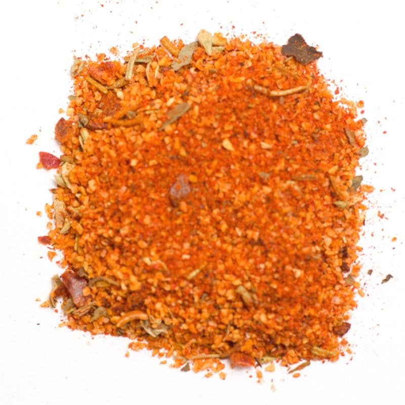Grilovaná ryba 35 g - náhled 4