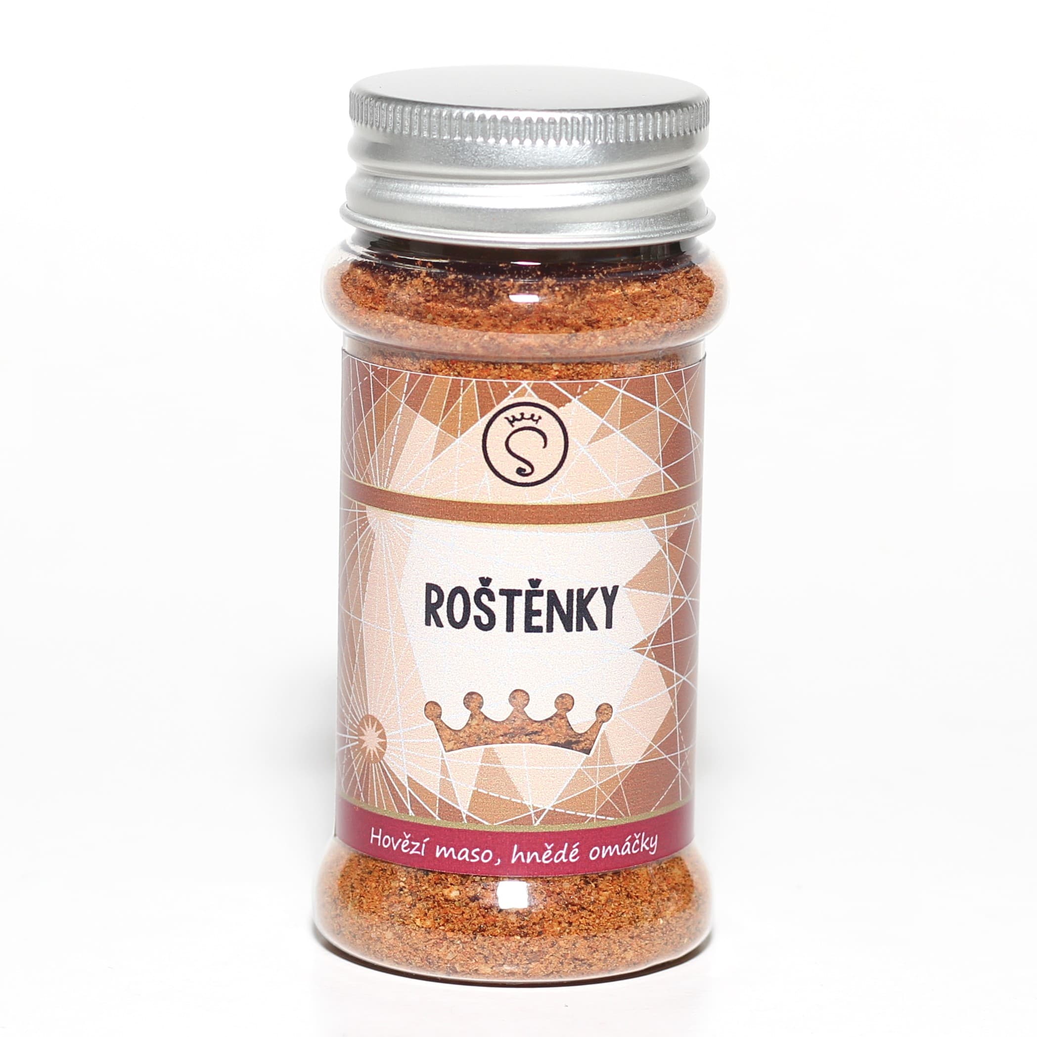 Roštěnky 30 g - náhled 3