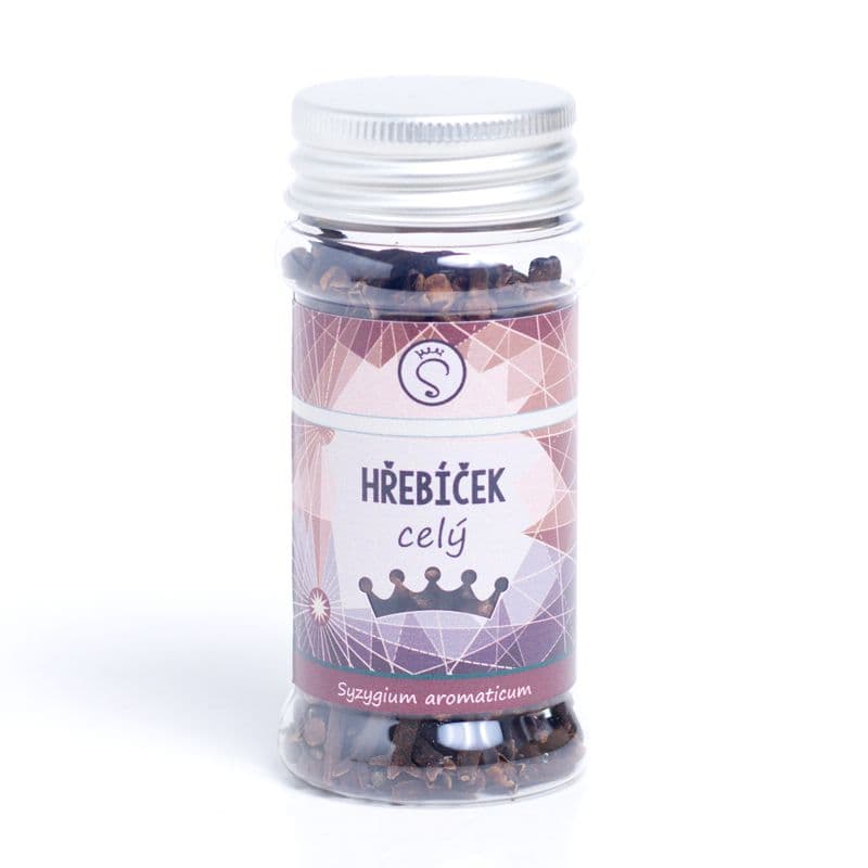 Hřebíček celý 20 g - náhled 3