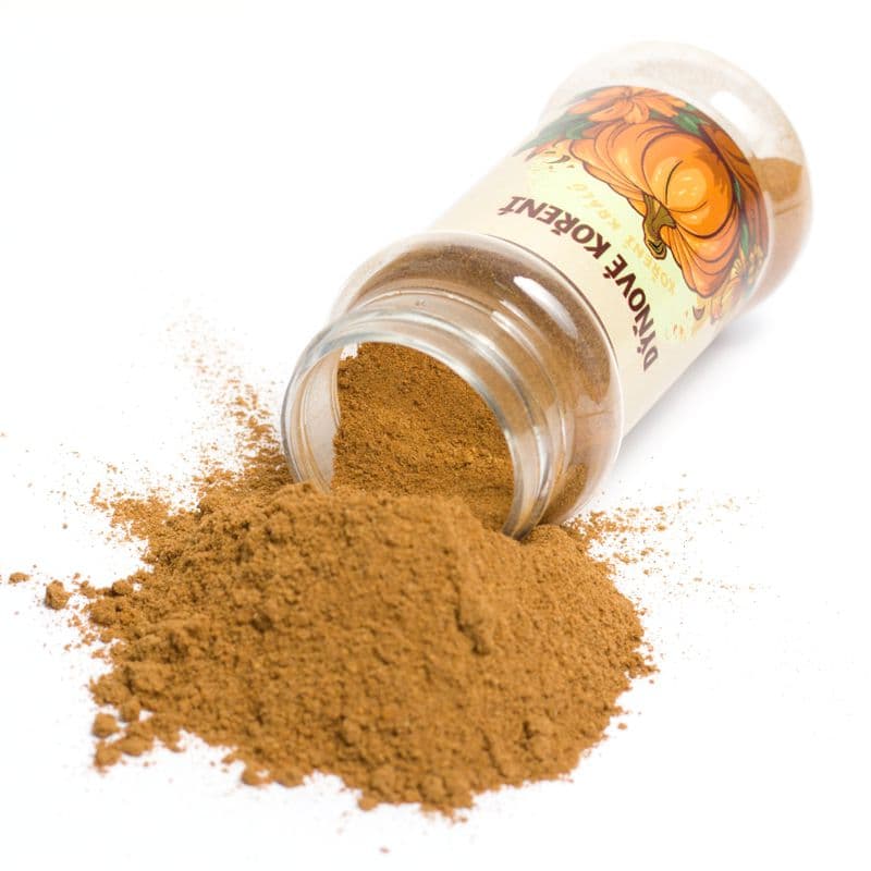 Dýňové koření 25 g - náhled 4