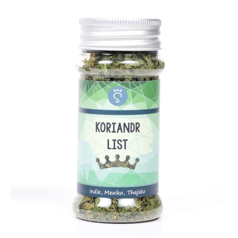 Koriandr list 6 g - náhled 4