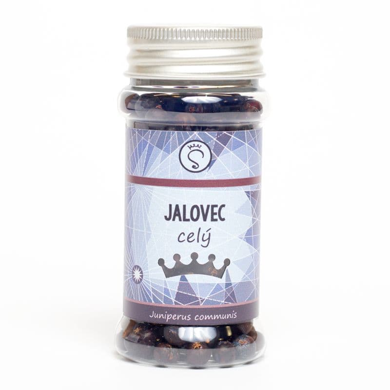 Jalovec celý 20 g - náhled 4