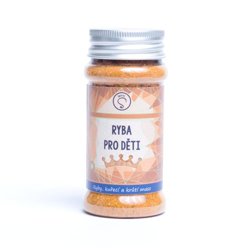 Ryba pro děti 30 g - náhled 4