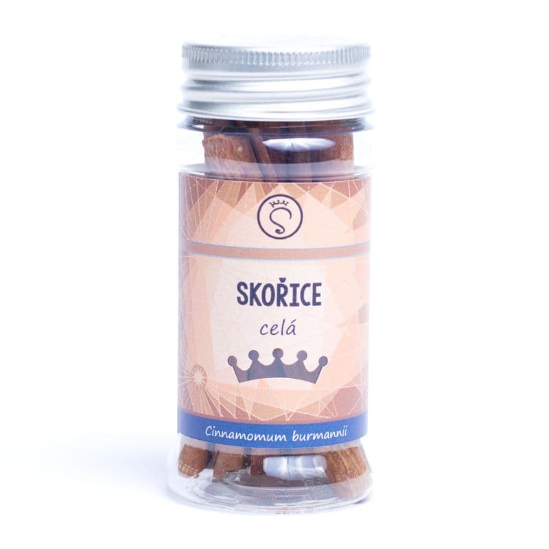 Skořice celá 20 g - náhled 4
