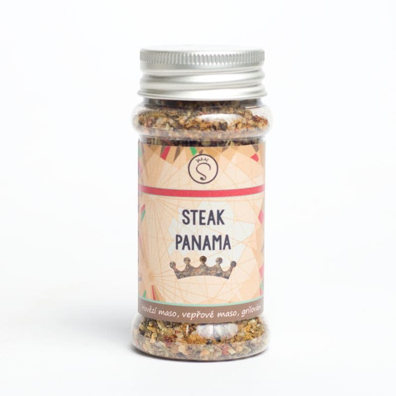 Steak Panama 30 g - náhled 4