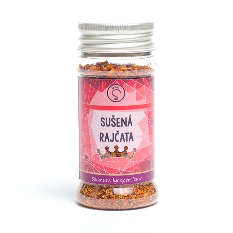 Sušená rajčata 25 g - náhled 4