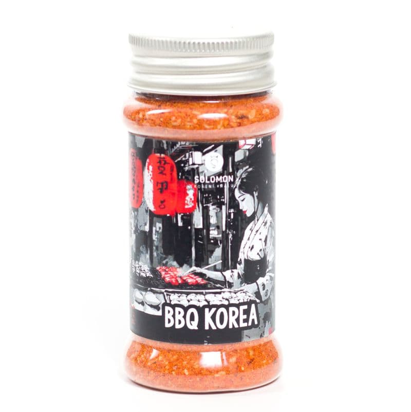 BBQ Korea 35 g - náhled 5