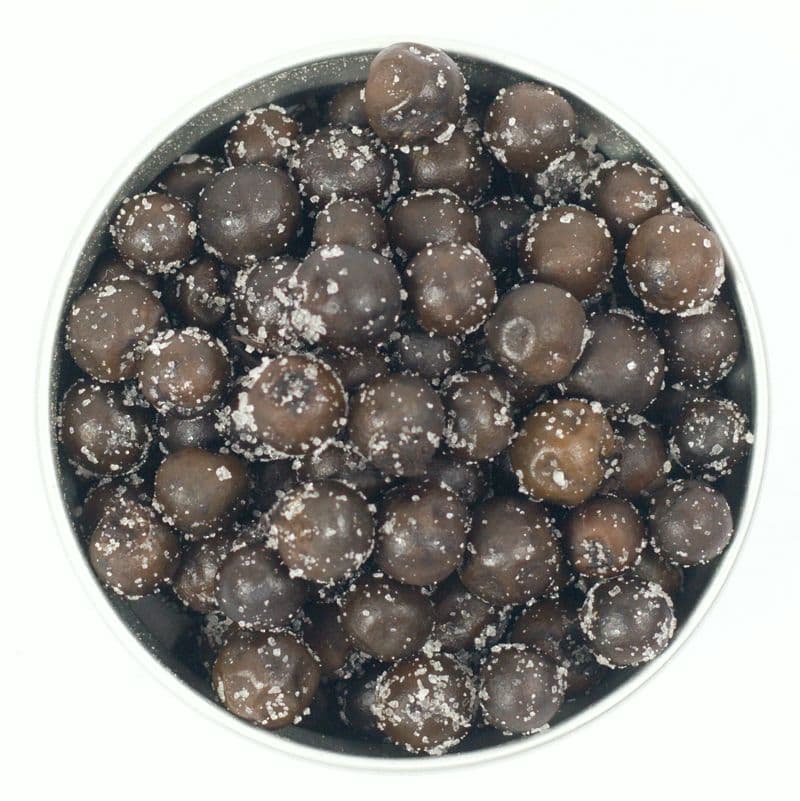 Kampotský pepř fermentovaný 30 g - náhled 5