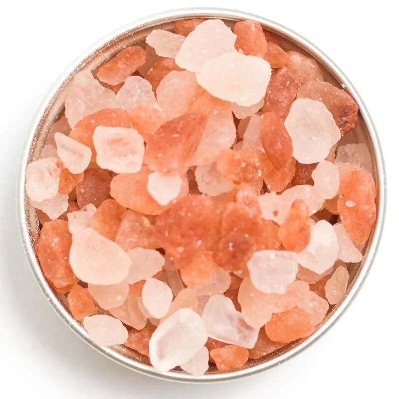 Himalájská sůl, hrubozrnná 1 kg - náhled 2