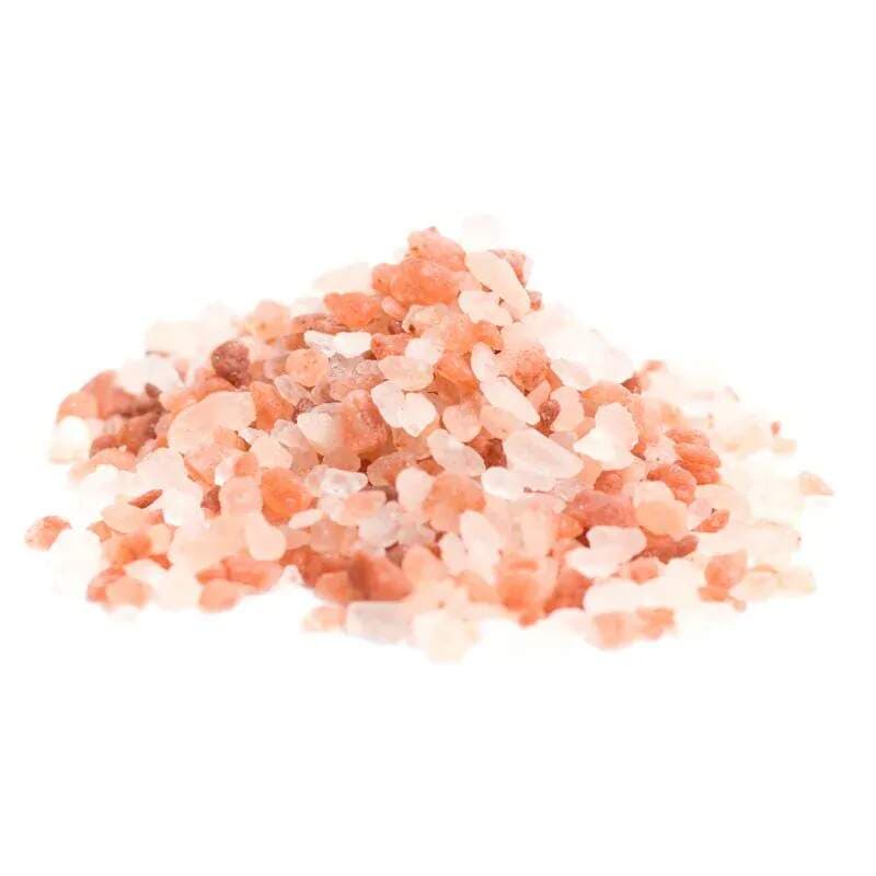 Himalájská sůl, hrubozrnná 1 kg - náhled 3