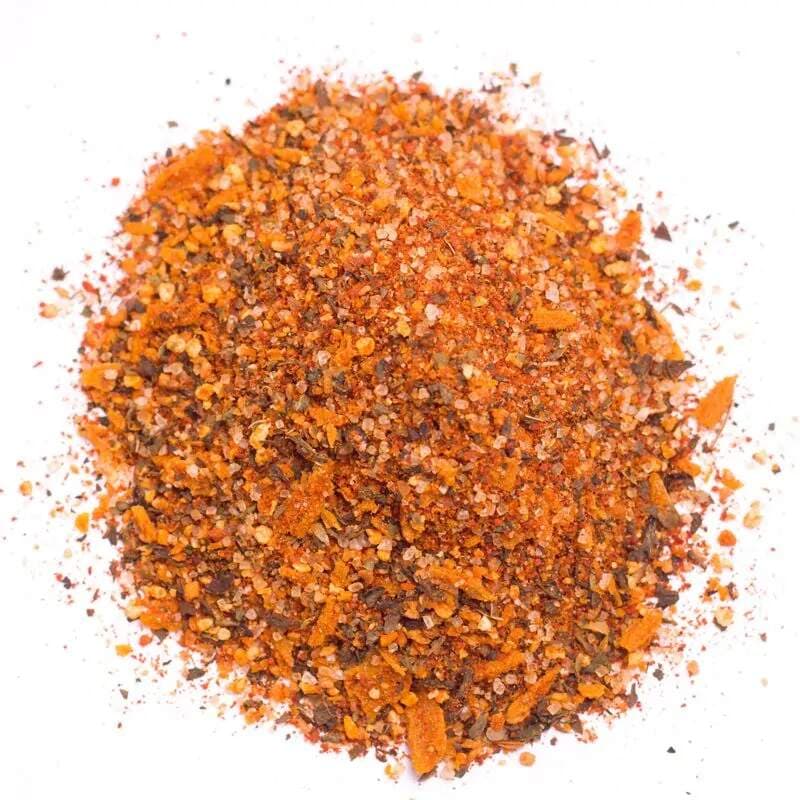 BBQ Karibik 30 g - náhled 3