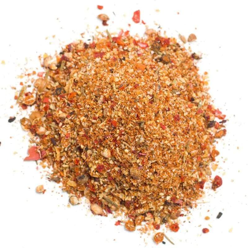 BBQ Maroko 33 g - náhled 3