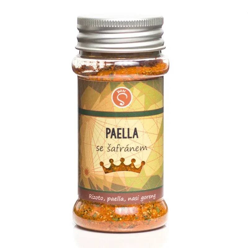 Paella se šafránem 25 g - náhled 4