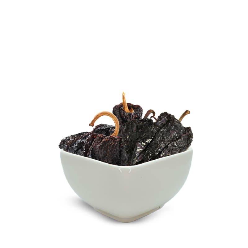 Ancho sušené papričky 30 g - náhled 2