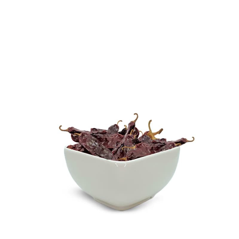 Guajillo sušené papričky 30 g - náhled 2